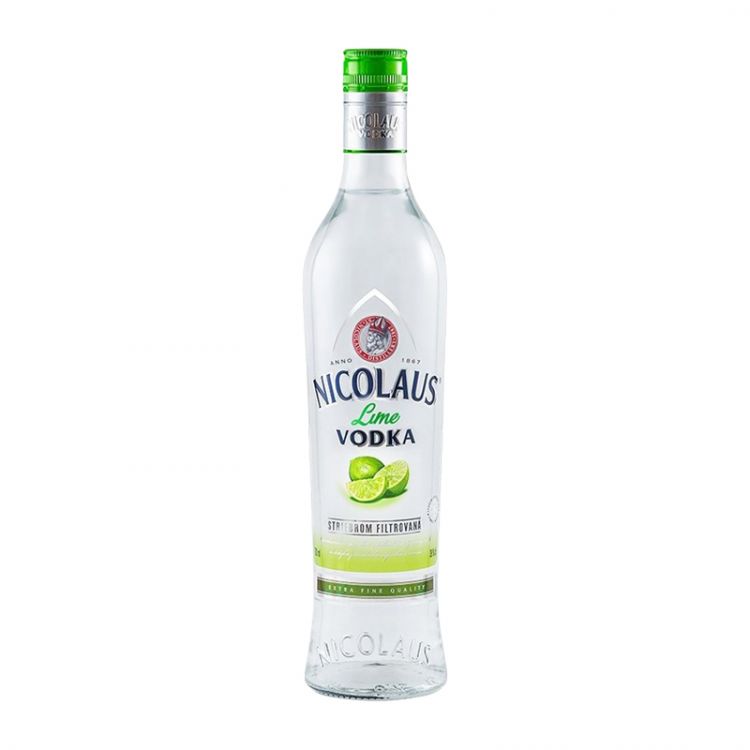 Nicolaus Lime 35% 0,7l