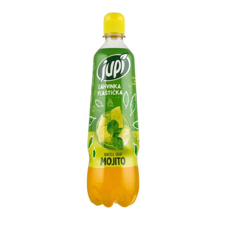 Jupí Extra Sirup Mojito 0,7l