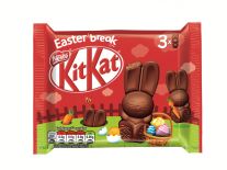 KITKAT Zajačikovia 3x29g
