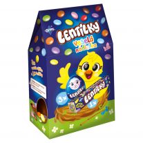 LENTILKY Veselá veľkonočná nádielka 80g