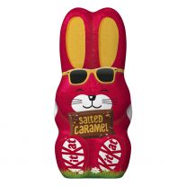 KIT KAT Zajačik Slaný karamel 85 g