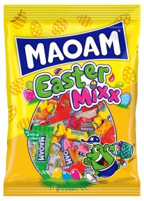 Haribo MAOAM Easter mixx 375 g