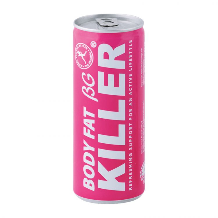 βG KILLER Body Fat Killer 250ml