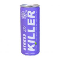 βG KILLER Stress Killer 250ml