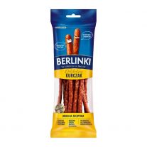 Berlinki Kabanos chicken 85g