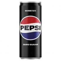Pepsi Zero Sugar 330 ml