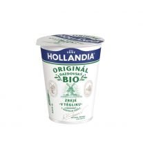 Hollandia BIO jogurt 420ml