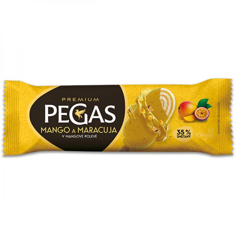 Pegas Premium mango 90ml