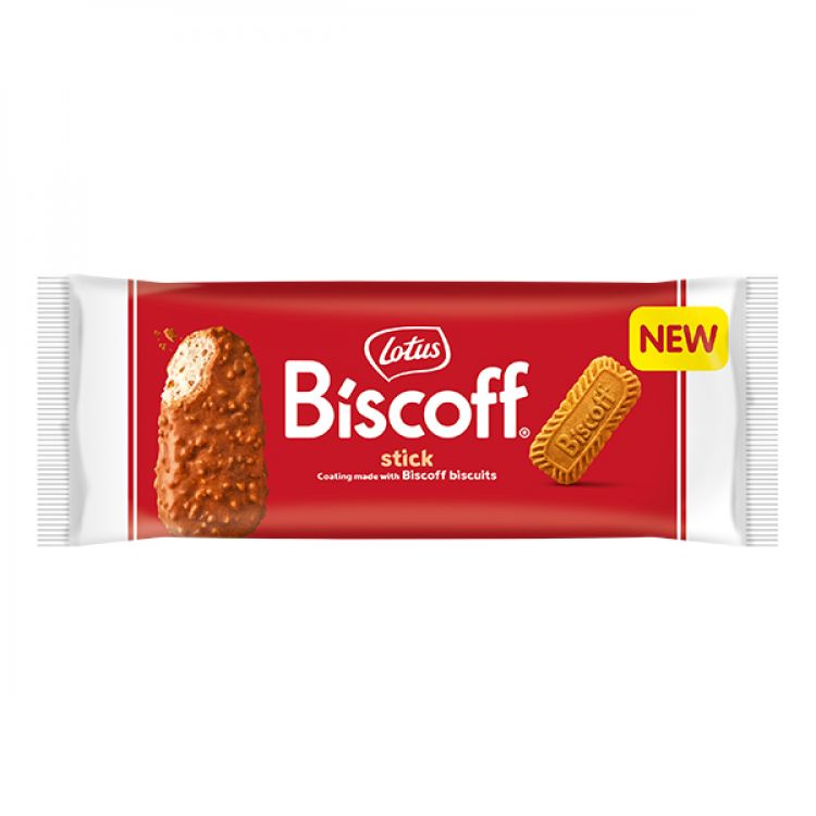 Lotus Biscoff nanuk 90ml