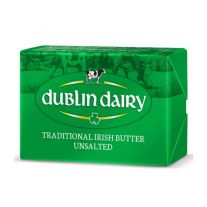 Dublin Dairy Írske maslo 200g