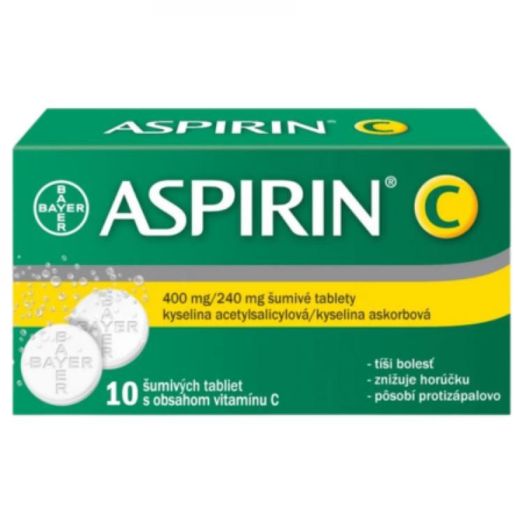 ASPIRIN-C