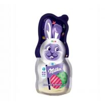 Milka Zajačik Limitovaná edícia 45 g
