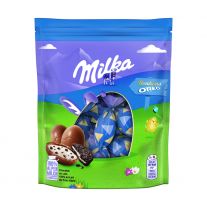 Milka Oreo vajíčka 86 g