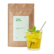 Vilgain Mätový čaj 30 g