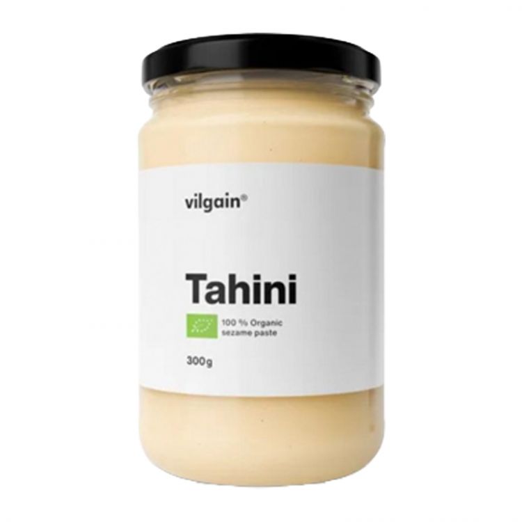 Vilgain Tahini BIO 300 g