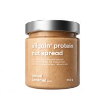 Vilgain Protein Nut Spread slaný karamel 350 g