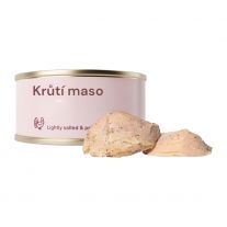 Vilgain Morčacie prsia so soľou a korením 100 g