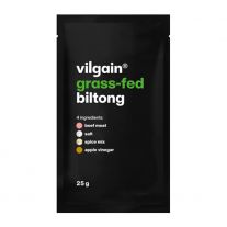 Vilgain Grass-Fed Biltong 50 g