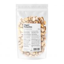 Vilgain Pistácie Prírodné 250 g