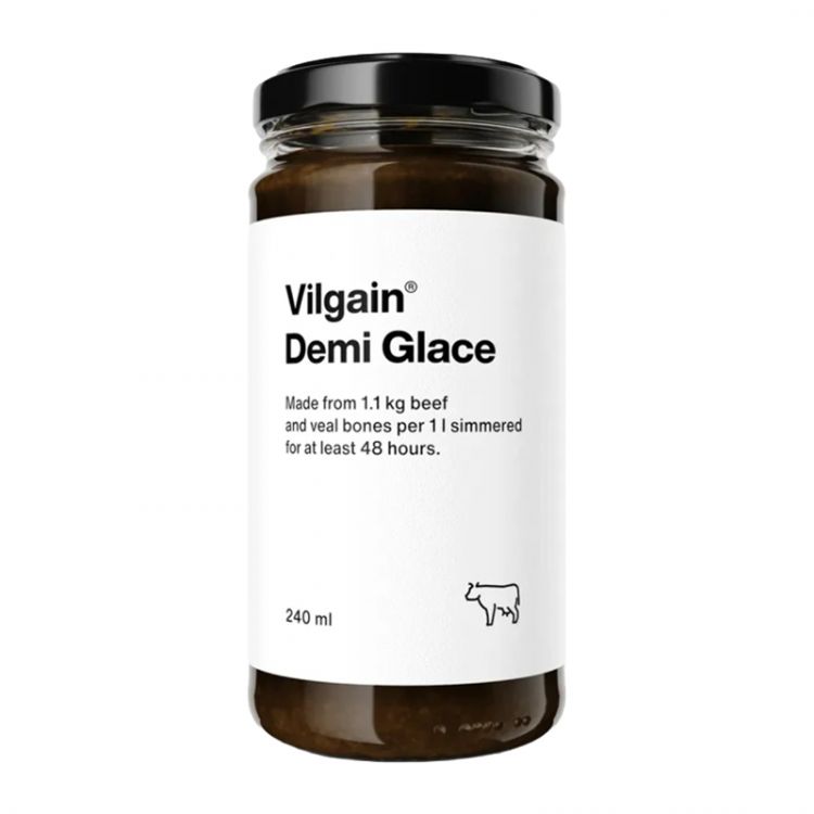 Vilgain Demi Glace 240 ml