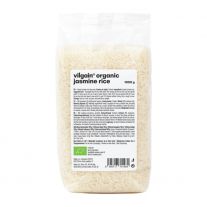 Vilgain Jazmínová ryža BIO 1 000 g