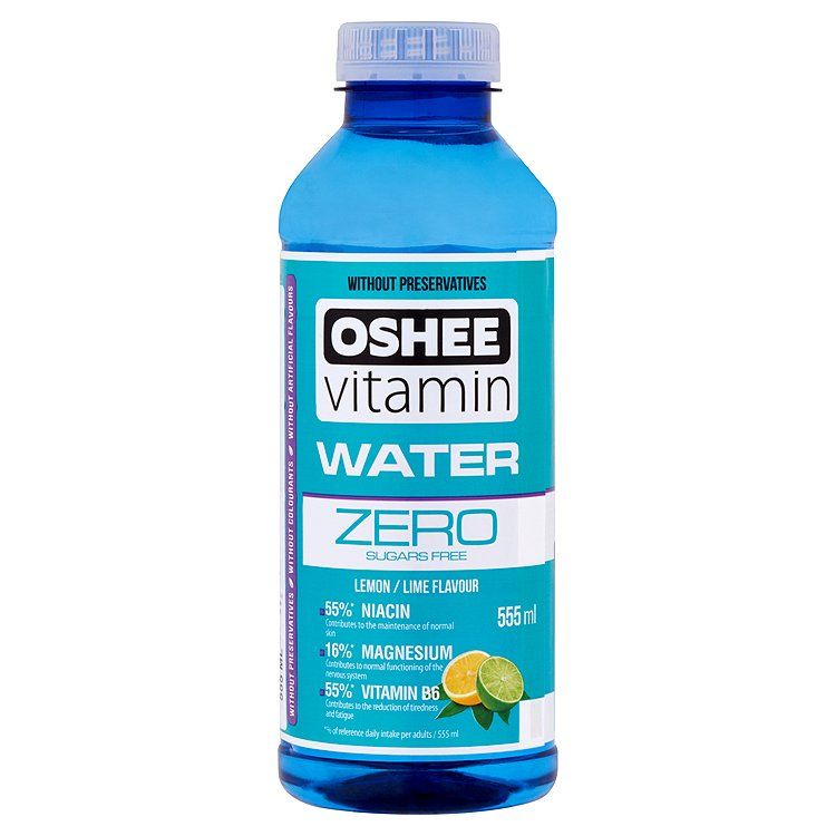 OSHEE Zero 555ml
