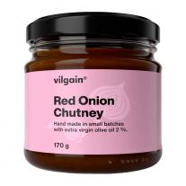Vilgain Cibuľové chutney 170 g
