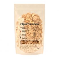 Vilgain Granola kokos, mandle a kešu 400 g