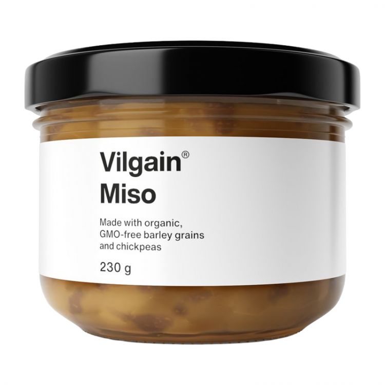 Vilgain Miso BIO 230 g
