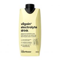 Vilgain Electrolyte Drink baza 500 ml