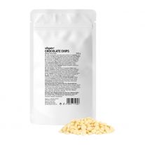 Vilgain Čokopecičky biela čokoláda 250 g