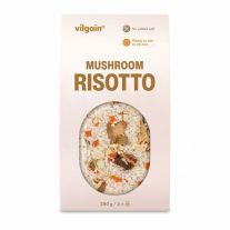 Vilgain Hubové rizoto 280 g
