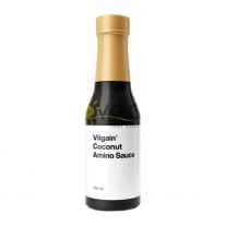 Vilgain Kokosová amino omáčka BIO 150 ml