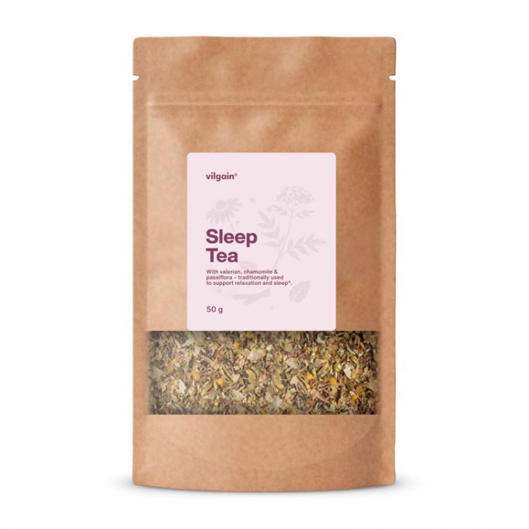 Vilgain Čaj na spanie 50 g