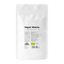 Vilgain Japonská matcha BIO 50 g
