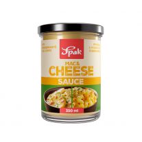 Spak Sauce Mac&Cheese 350ml