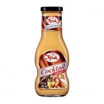 Spak Sauce Curry 350ml