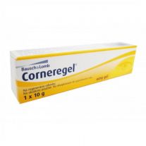 CORNEREGEL Očný gél
