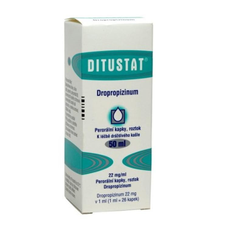 DITUSTAT