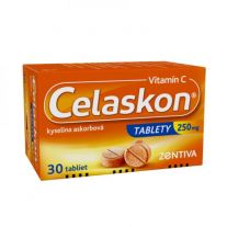 CELASKON 250 mg 30 tabliet