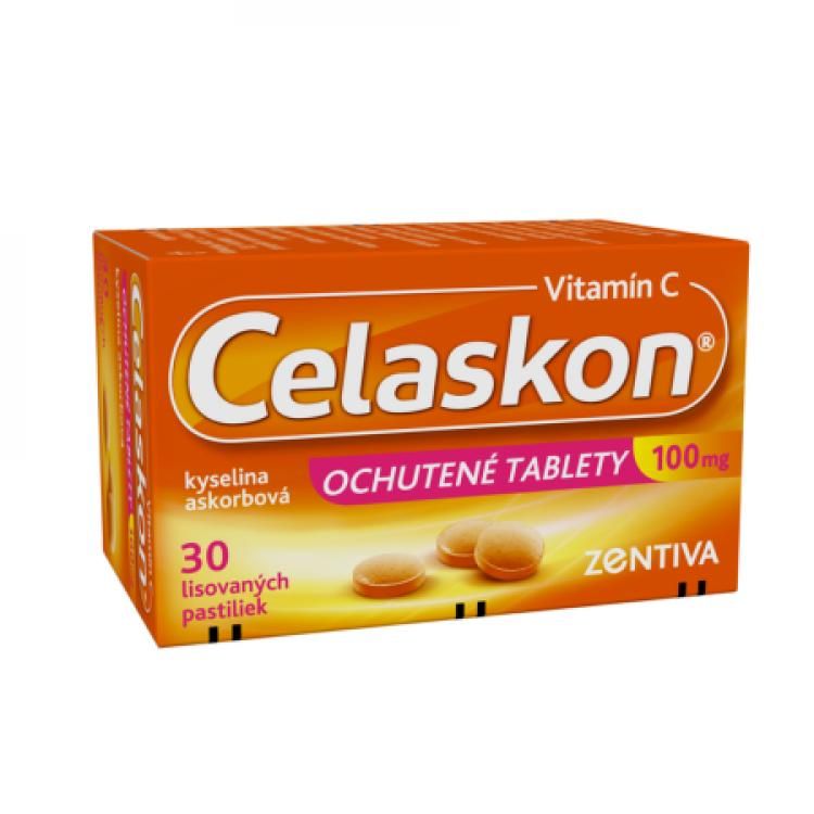 CELASKON 100 mg