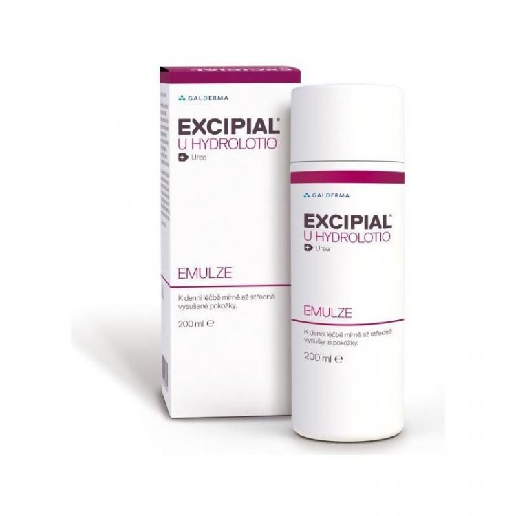 EXCIPIAL U Hydrolotio