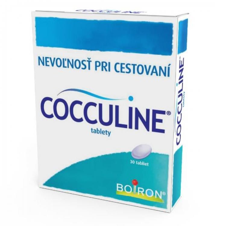 COCCULINE