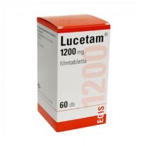 LUCETAM 1200 mg