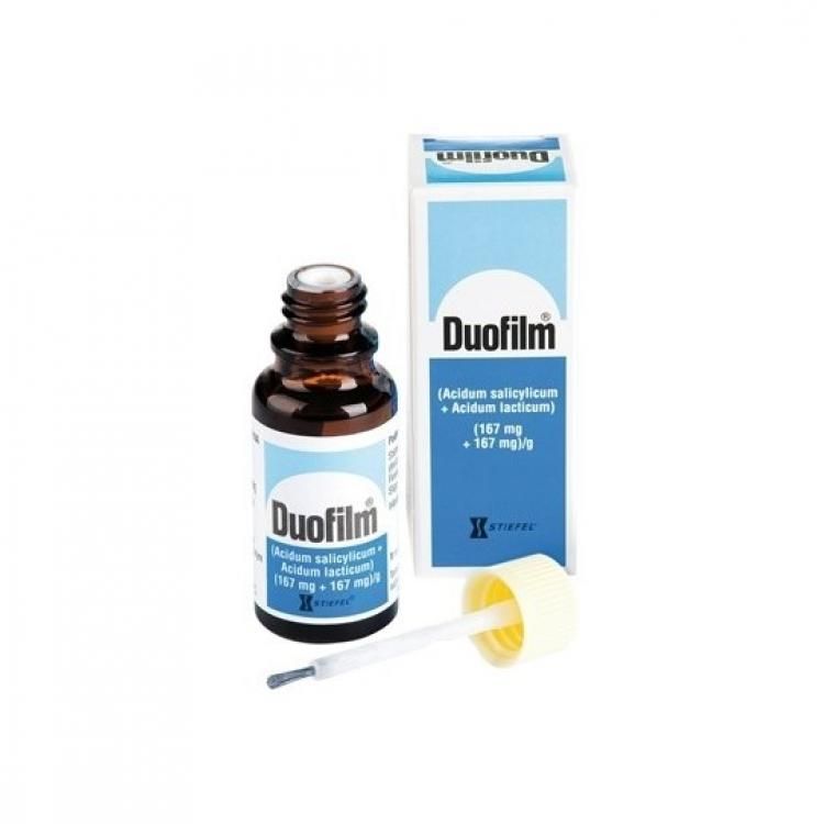 DUOFILM 15 ml