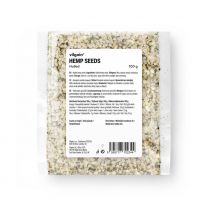 Vilgain Konopné semienka 100 g
