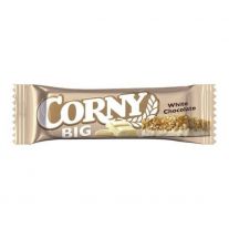 Corny Big Biela čokoláda 40 g 