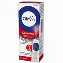 OTRIVIN Duo complete 10 ml