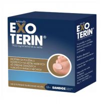 EXOTERIN 3,3 ml