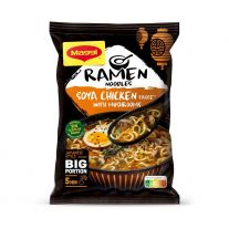 MAGGI Ramen Rezance kuracie 90g